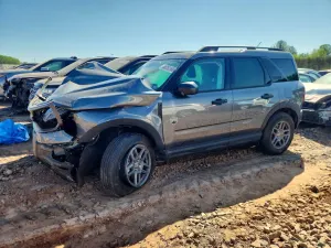 Ford Bronco 1.5L 3 2025