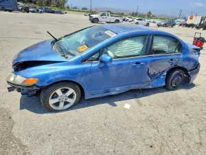 Honda Civic 1.8L 4 2006