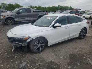 Honda Civic 2.0L 4 2023