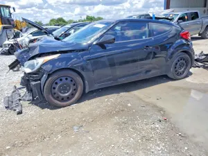 Hyundai Veloster 1.6L 4 2012