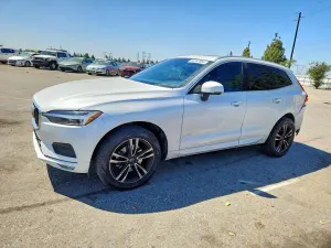 Volvo XC60 2.0L 4 2021