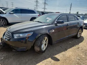 Ford Taurus 3.5L 6 2014