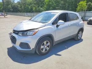 Chevrolet Trax 1.4L 4 2020
