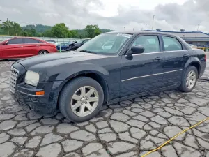 Chrysler 300 3.5L 6 2006