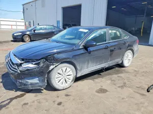 Volkswagen Jetta 1.4L 4 2019
