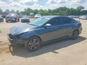 Kia Cerato / Forte / K3 2.0L 4 2023
