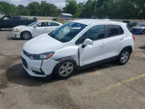 Chevrolet Trax 1.4L 4 2021