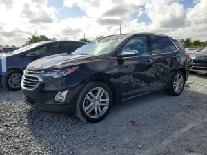 Chevrolet Equinox 2.0L 4 2019