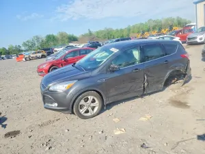 Ford Escape 1.6L 4 2016