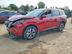 Nissan Rogue 1.5L 3 2023
