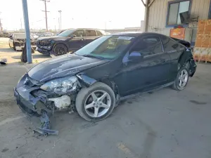Acura RSX 2.0L 4 2002