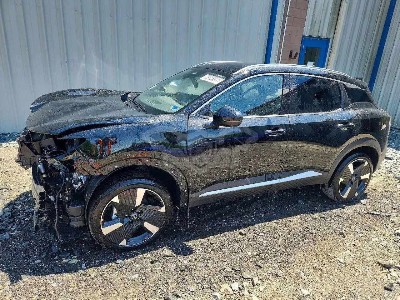 Nissan Kicks 2.0L 4 2026