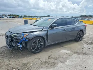 Nissan Altima 2.5L 4 2025