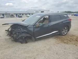 Acura RDX 2.0L 4 2019