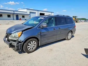 Honda Odyssey 3.5L 6 2010