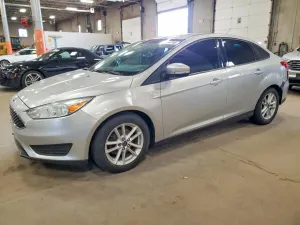 Ford Focus 2.0L 4 2016