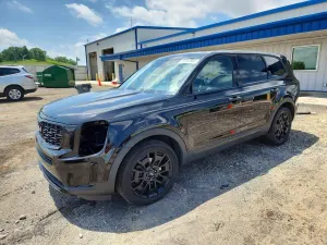 Kia Telluride 3.8L 6 2022