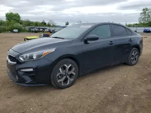 Kia Cerato / Forte / K3 2.0L 4 2019