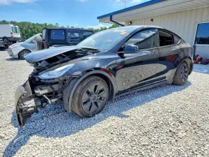 Tesla Model Y 2020