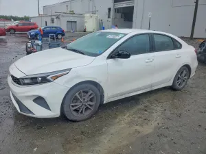 Kia Cerato / Forte / K3 2.0L 4 2023