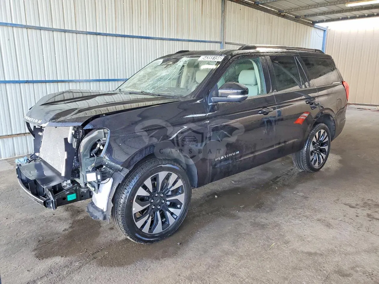 Ford Expedition 3.5L 6 2025