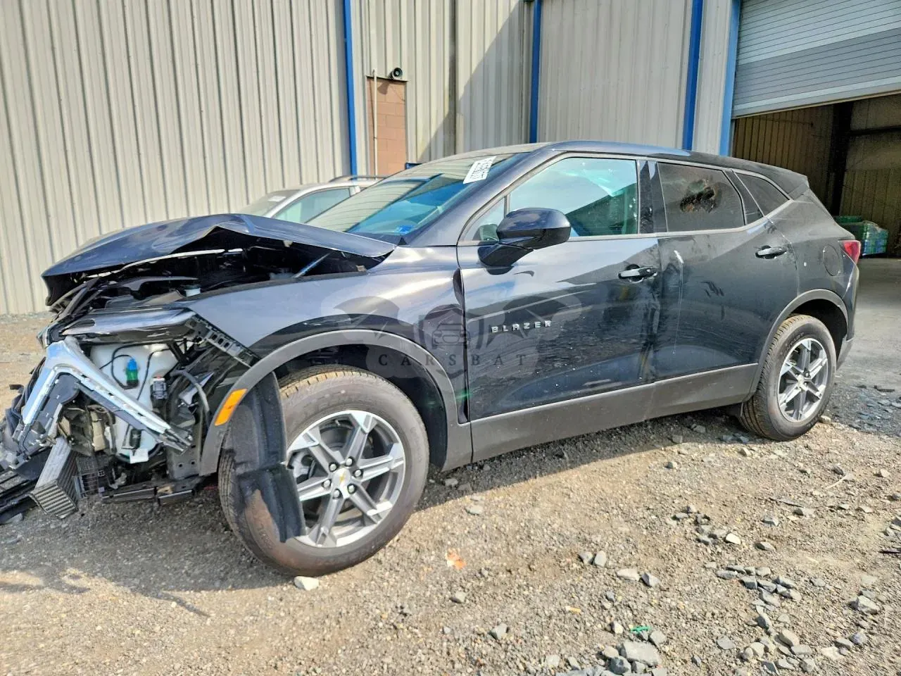 Chevrolet Blazer 2.0L 4 2026