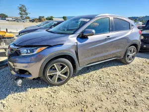 Honda HR-V 1.8L 4 2021