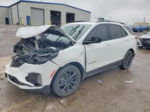 Chevrolet Equinox 1.5L 4 2024