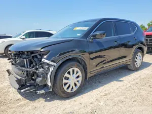 Nissan Rogue 2.5L 4 2020