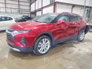Chevrolet Blazer 3.6L 6 2021