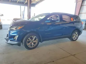 Chevrolet Equinox 1.5L 4 2020