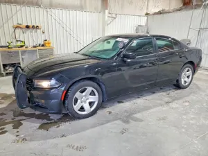 Dodge Charger 5.7L 8 2019