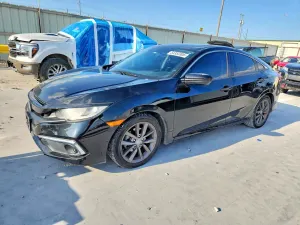 Honda Civic 1.5L 4 2020