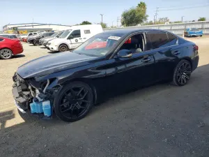 Infiniti Q50 3.0L 6 2019