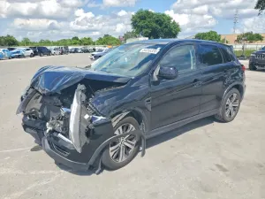 Mitsubishi Outlander 2.0L 4 2020