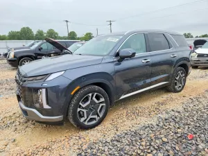 Hyundai Palisade 3.8L 6 2024