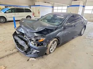 Chevrolet Malibu 1.5L 4 2020