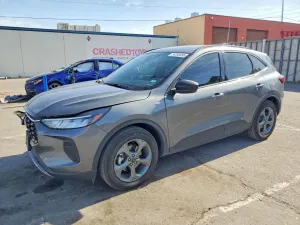 Ford Escape 1.5L 3 2025