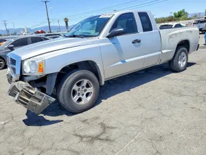 Dodge Dakota 3.7L 6 2007