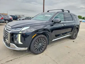Hyundai Palisade 3.8L 6 2023