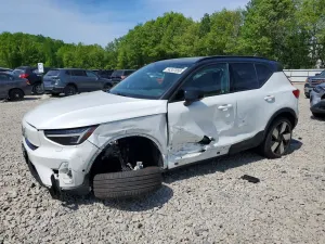 Volvo XC40 U 2023