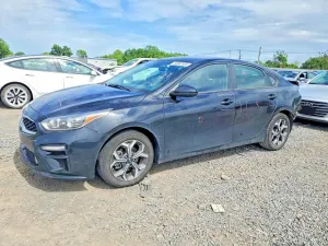 Kia Cerato / Forte / K3 2.0L 4 2021