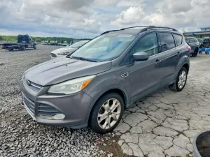 Ford Escape 1.6L 4 2013