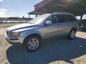 Volvo XC90 3.2L 6 2011
