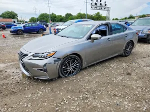 Lexus ES 3.5L 6 2016