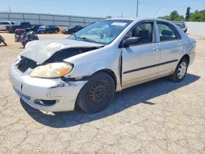 Toyota Corolla 1.8L 4 2006