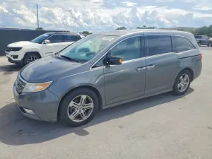 Honda Odyssey 3.5L 6 2013