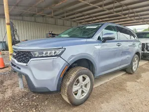 Kia Sorento 2.5L 4 2023