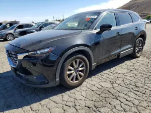 Mazda CX-9 2.5L 4 2016