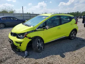 Chevrolet Bolt 2019